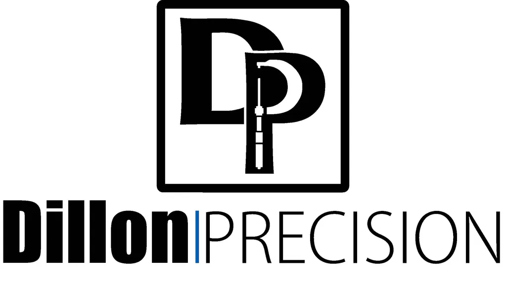 Dillon Precision Logo