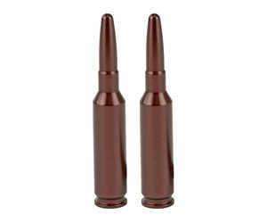 AZOOM SNAP CAPS 6.5 CREEDMOOR 2/PK