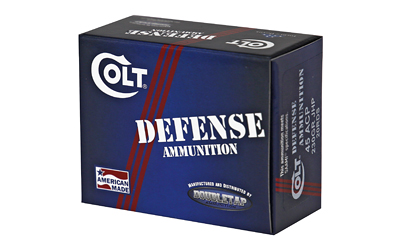 DBLTAP CD 45ACP 230GR JHP 20/1000 - Image 3