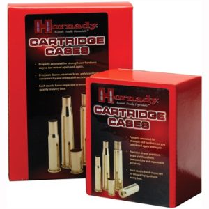 HORNADY UNPRIMED CASES 25-06 - REMINGTON 50 PACK 5OPK/CS