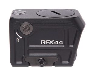 VIRIDIAN RFX44 CMPCT GRN DOT FOR GLK