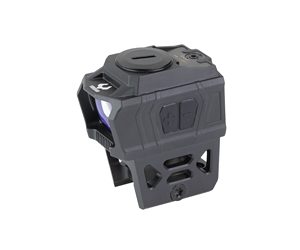 VIRIDIAN MDS25 MDRN DOT 3 MOA GRN T2