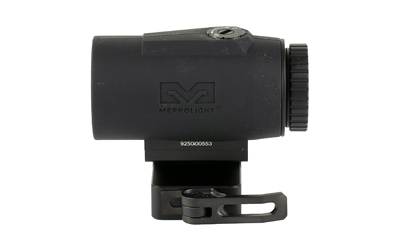 MEPRO MMX4 4X MICROMAG FLIP MNT BLK - Image 3
