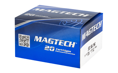 MAGTECH 500SW 400GR SJSP 20/500 - Image 3