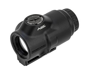 PAO SLX MAGNIFIER 3X BLACK