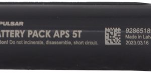 PULSAR APS5T BATTERY PACK FOR - TALION MODELS