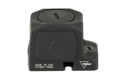 TRIJICON RCR ADJ LED 3.25 MOA BLK - Image 3