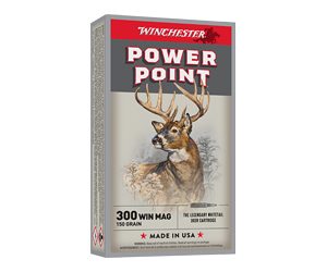 WIN SPRX PWR PNT 300WIN 150GR 20/200