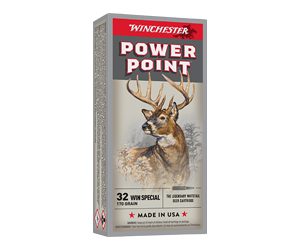 WIN SPRX PWR PNT 32WIN SP 170GR 20/