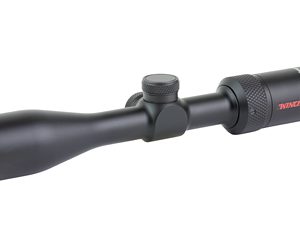 WINCHESTER SUPREME 3-9X40 BLK
