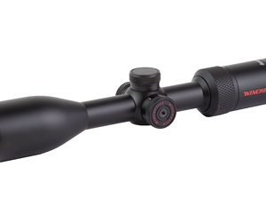 WINCHESTER SUPREME 4-12X44MM SF BLK