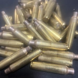 300 PRC - GAP RAW Brass (OFB) (50)
